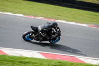 Lower Group Black Bikes